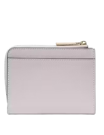Kate Spade New York Madison Small L Zip Wallet