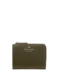 Kate Spade New York Madison Small L Zip Wallet