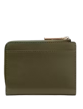 Kate Spade New York Madison Small L Zip Wallet