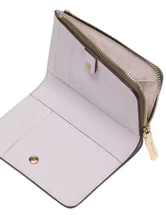 Kate Spade New York Madison Small L Zip Wallet