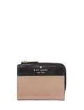 Kate Spade New York Madison Small L Zip Wallet
