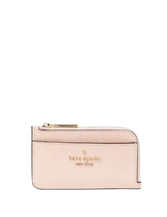 Kate Spade New York Madison Top Zip Card Holder