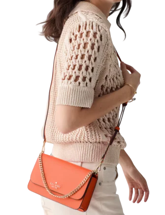 Kate Spade New York Madison Willow Mini Crossbody Bag