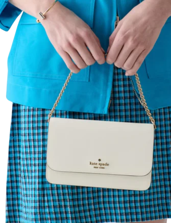 Kate Spade New York Madison Willow Mini Crossbody Bag