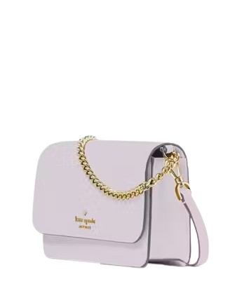 Kate Spade New York Madison Willow Mini Flap Crossbody
