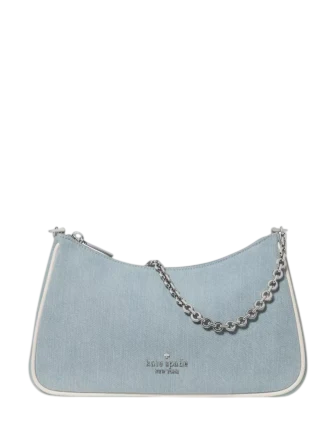 Kate Spade New York Margot Denim Crossbody Bag