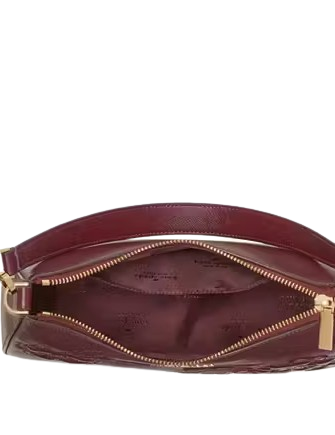 Kate Spade New York Margot Floral Applique Shoulder Bag