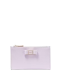 Kate Spade New York Morgan Bow Small Slim Bifold Wallet