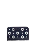 Kate Spade New York Morgan Daisy Dot Compact Wallet