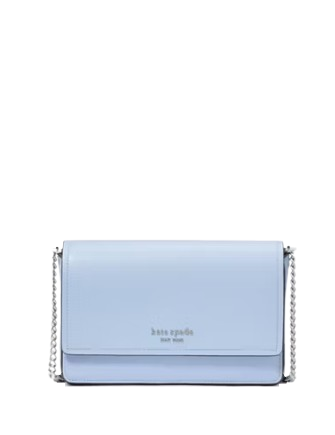 Kate Spade New York Morgan Flap Chain Wallet