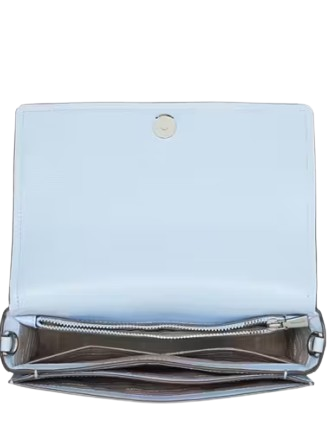 Kate Spade New York Morgan Flap Chain Wallet