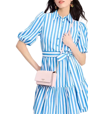 Kate Spade New York Morgan Flap Chain Wallet