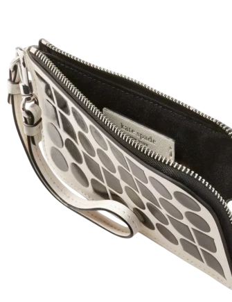 Kate Spade New York Noel Wristlet