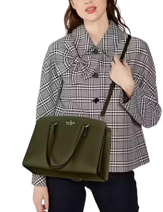 Kate Spade New York Perry Medium Satchel