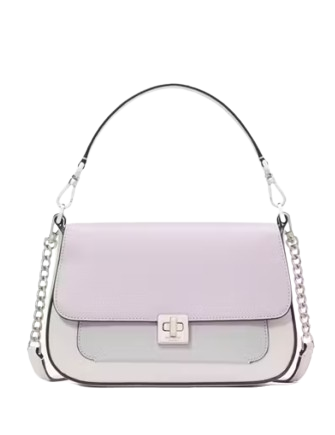 Kate Spade New York Phoebe Colorblock Small Flap Crossbody