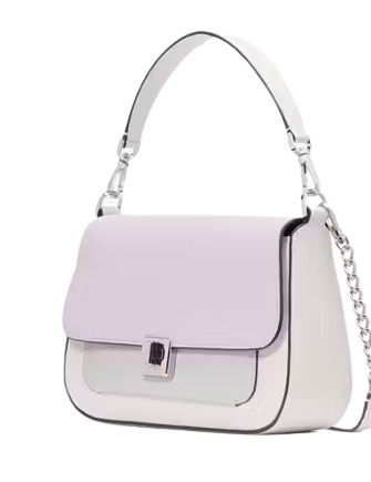 Kate Spade New York Phoebe Colorblock Small Flap Crossbody