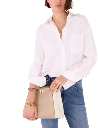 Kate Spade New York Phoebe Medium Top Handle Satchel