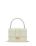 Kate Spade New York Phoebe Turnlock Mini Flap Crossbody