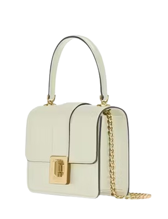 Kate Spade New York Phoebe Turnlock Mini Flap Crossbody