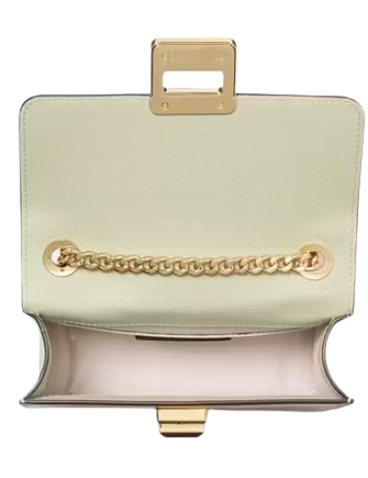 Kate Spade New York Phoebe Turnlock Mini Flap Crossbody