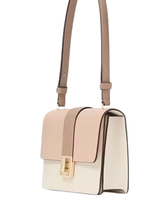 Kate Spade New York Phoebe Turnlock Shoulder Bag