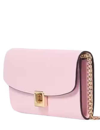 Kate Spade New York Phoebe Turnlock Wallet-on-chain