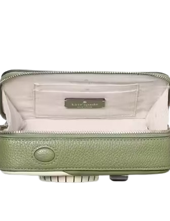 Kate Spade New York Picture This Camera Wristlet