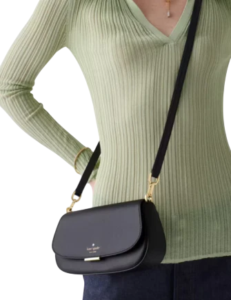 Kate Spade New York Quinn Mini Crossbody Bag