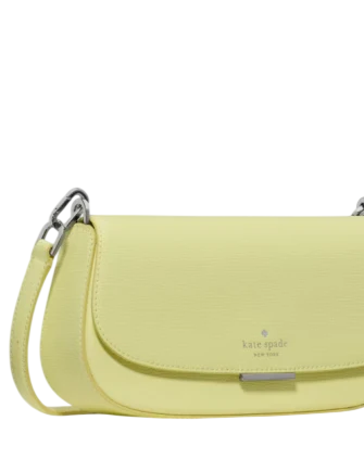 Kate Spade New York Quinn Mini Crossbody Bag