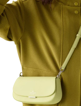 Kate Spade New York Quinn Mini Crossbody Bag