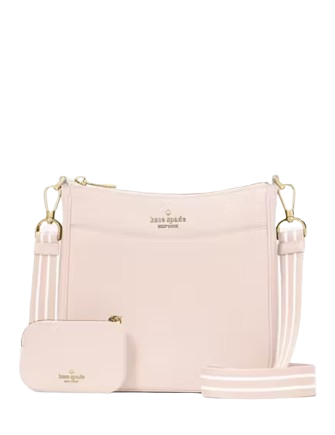 Kate Spade New York Rosie Medium Swingpack Crossbody