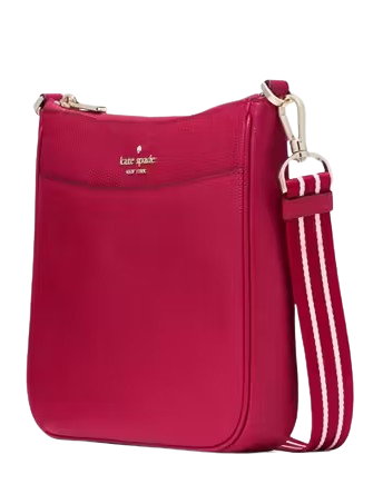 Kate Spade New York Rosie North South Swingpack Crossbody