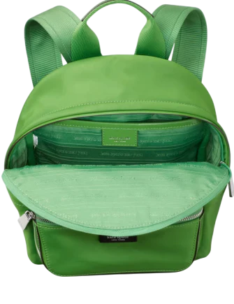 Kate Spade New York Sam Icon Ksnyl Small Backpack