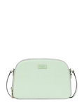 Kate Spade New York Serena Double Zip Dome Crossbody