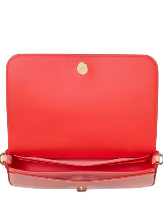Kate Spade New York Serena Pop Trim Chain Wallet