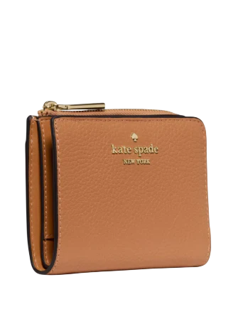 Kate Spade New York Small L-zip Wallet