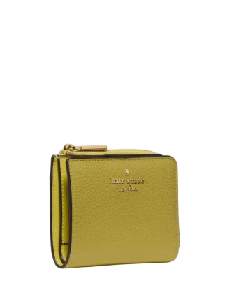 Kate Spade New York Small L-zip Wallet