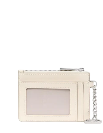 Kate Spade New York Snake Key Ring Card Holder