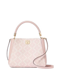 Kate Spade New York Spade Flower Pvc Medium Top Handle Satchel