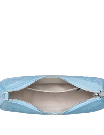 Kate Spade New York Spade Flower Quilted Fabric Convertible Crossbody