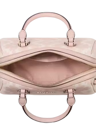 Kate Spade New York Spade Flower Small Dolly Duffle