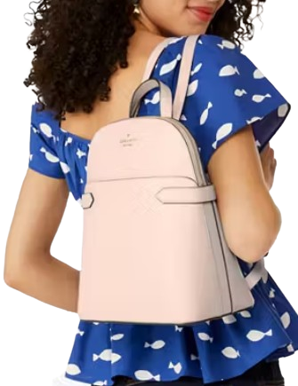 Kate Spade New York Staci Medium Dome Backpack