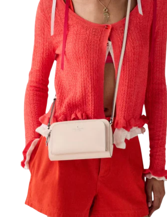 Kate Spade New York Staci Mini Crossbody Bag