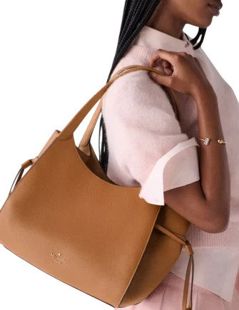 Kate Spade New York Stash Carryall Bag