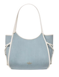 Kate Spade New York Stash Denim Carryall Bag