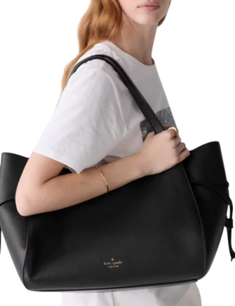 Kate Spade New York Stash Large Carryall Bag