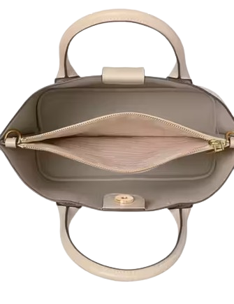 Kate Spade New York Suite Spade Flower Crossbody Tote