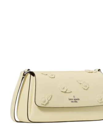 Kate Spade New York Sutton Floral Mini Crossbody Bag