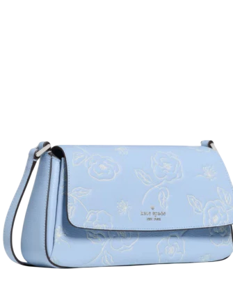 Kate Spade New York Sutton Mini Flap Crossbody