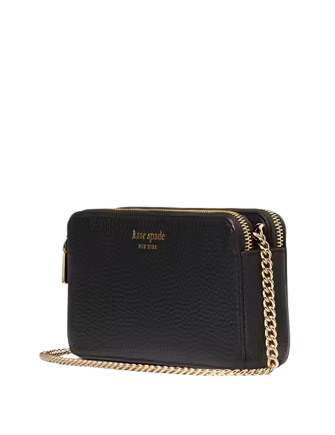 Kate Spade New York Taylor Double Zip Crossbody